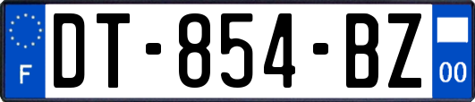 DT-854-BZ