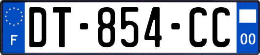 DT-854-CC