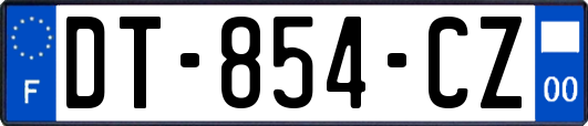 DT-854-CZ