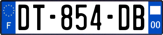 DT-854-DB