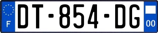 DT-854-DG