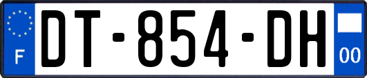 DT-854-DH