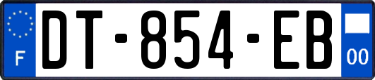 DT-854-EB