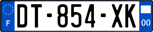 DT-854-XK