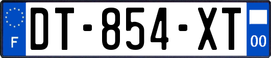 DT-854-XT