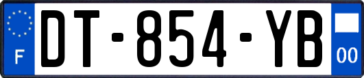 DT-854-YB
