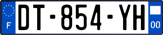 DT-854-YH