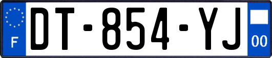 DT-854-YJ