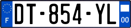 DT-854-YL
