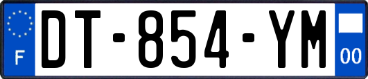 DT-854-YM