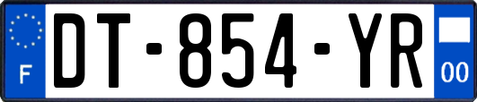 DT-854-YR