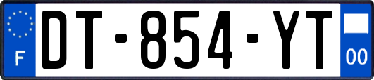 DT-854-YT