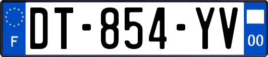 DT-854-YV