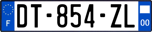 DT-854-ZL