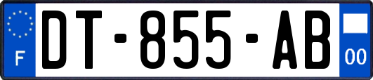 DT-855-AB