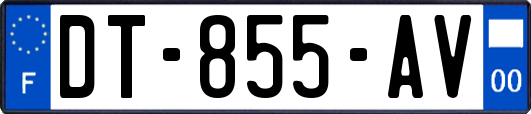 DT-855-AV