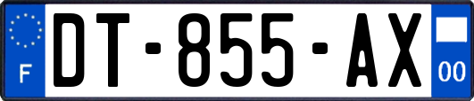 DT-855-AX