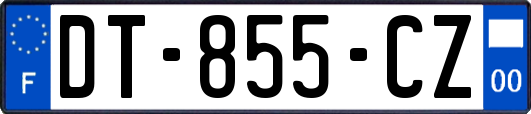 DT-855-CZ