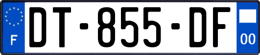 DT-855-DF