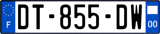 DT-855-DW
