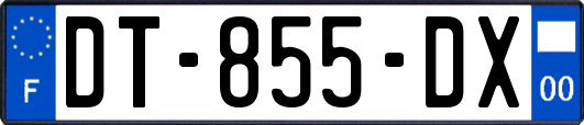 DT-855-DX