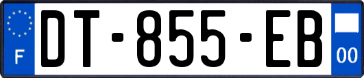 DT-855-EB