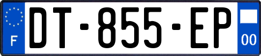 DT-855-EP