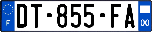 DT-855-FA