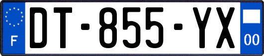 DT-855-YX