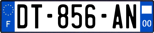 DT-856-AN