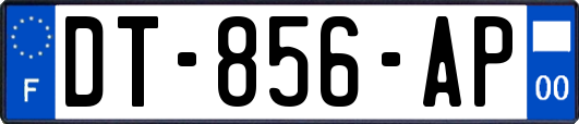 DT-856-AP