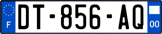 DT-856-AQ