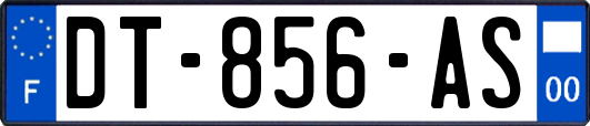 DT-856-AS