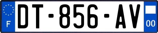 DT-856-AV