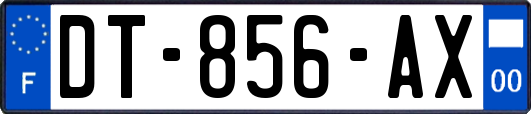 DT-856-AX