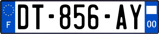 DT-856-AY