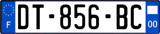 DT-856-BC