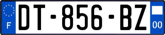 DT-856-BZ