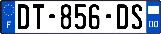 DT-856-DS