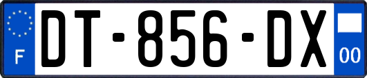 DT-856-DX