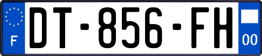 DT-856-FH