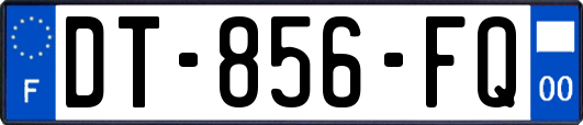 DT-856-FQ