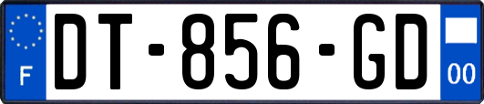 DT-856-GD