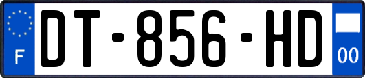 DT-856-HD