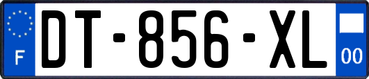 DT-856-XL