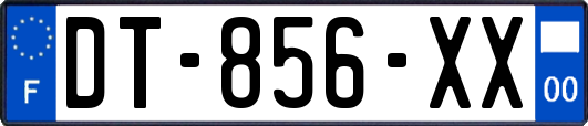 DT-856-XX