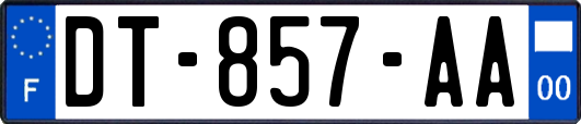 DT-857-AA