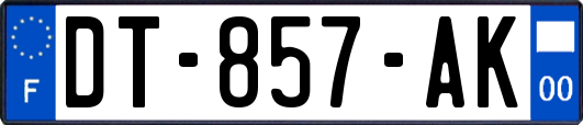 DT-857-AK