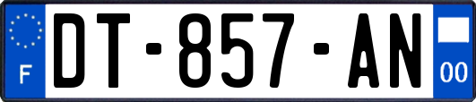 DT-857-AN