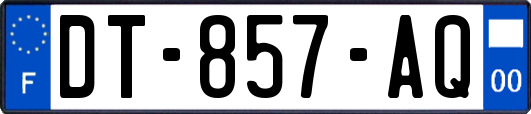 DT-857-AQ